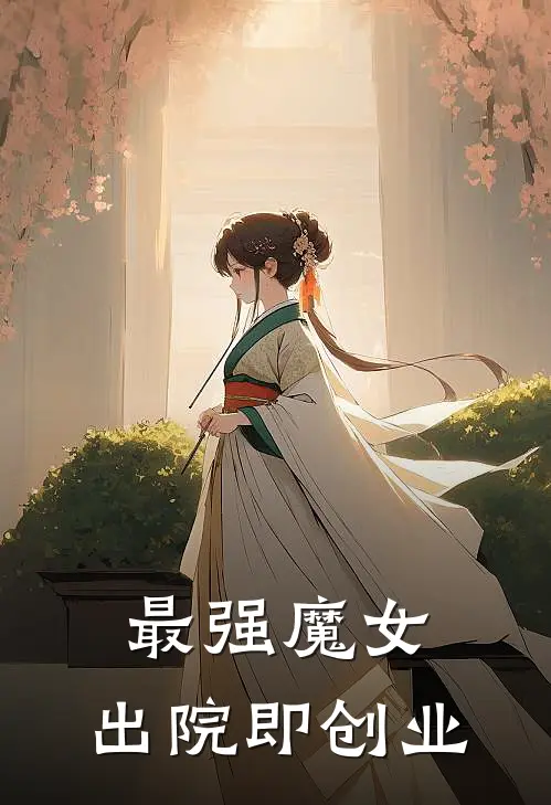 最强魔女，出院即创业