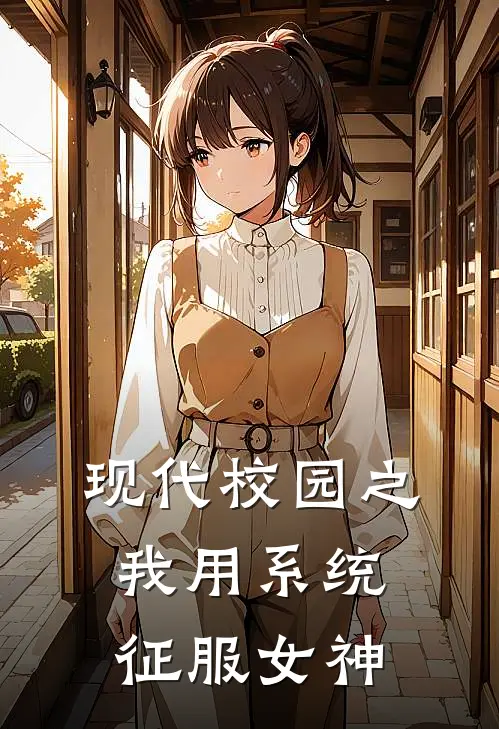 现代校园之我用系统征服女神