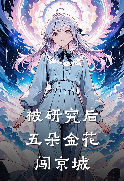 被研究后，五朵金花闯京城王富贵卢艳热门小说免费阅读_网络热门小说被研究后，五朵金花闯京城(王富贵卢艳)