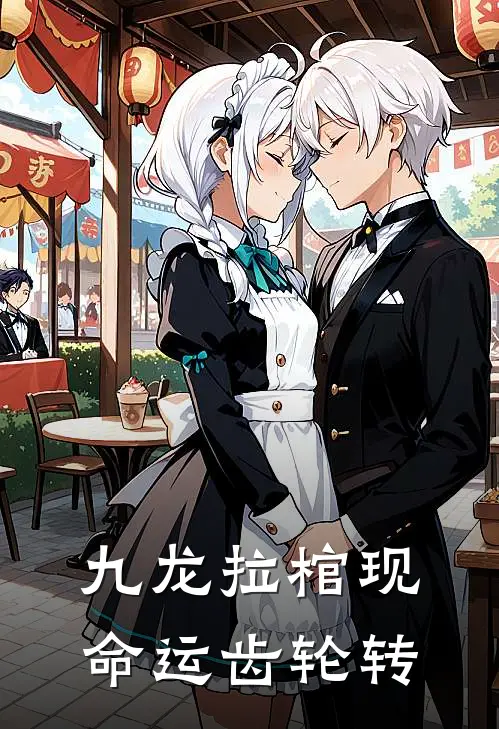 九龙拉棺现，命运齿轮转