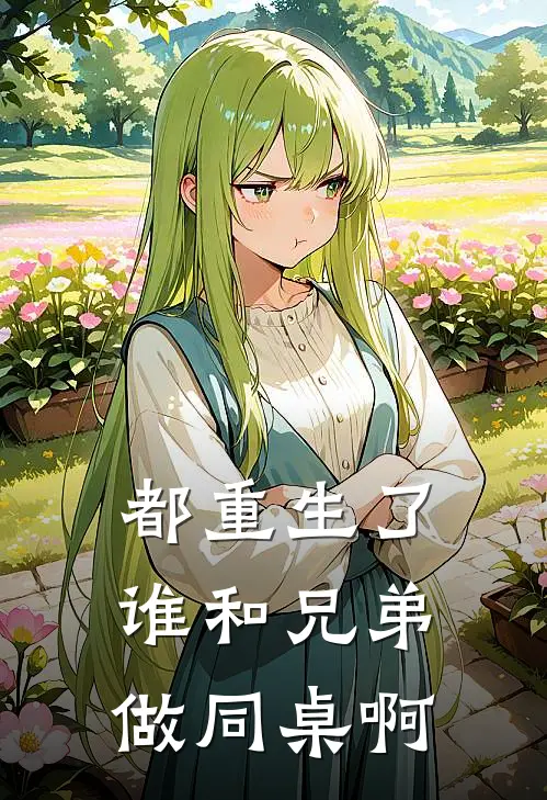 都重生了，谁和兄弟做同桌啊