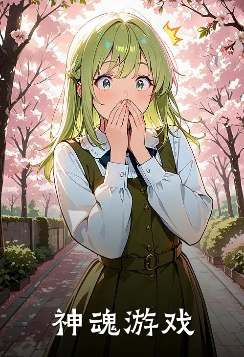 神魂游戏苏明赵凯小说免费完结_完本热门小说神魂游戏苏明赵凯