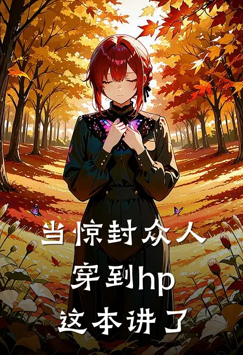 当惊封众人穿到hp这本讲了