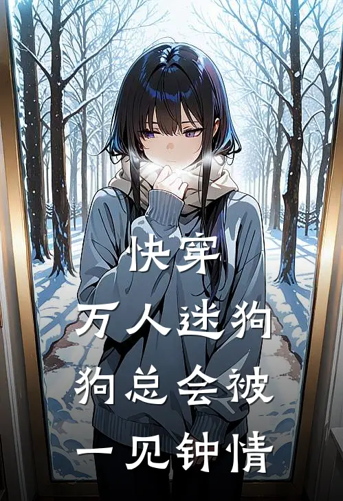 快穿：万人迷狗狗总会被一见钟情