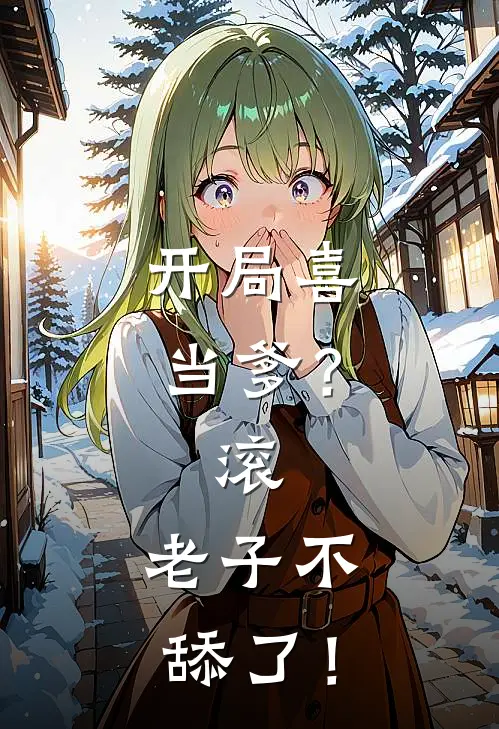 开局喜当爹？滚，老子不舔了！许六安沈清雪完本热门小说_小说完结版开局喜当爹？滚，老子不舔了！(许六安沈清雪)