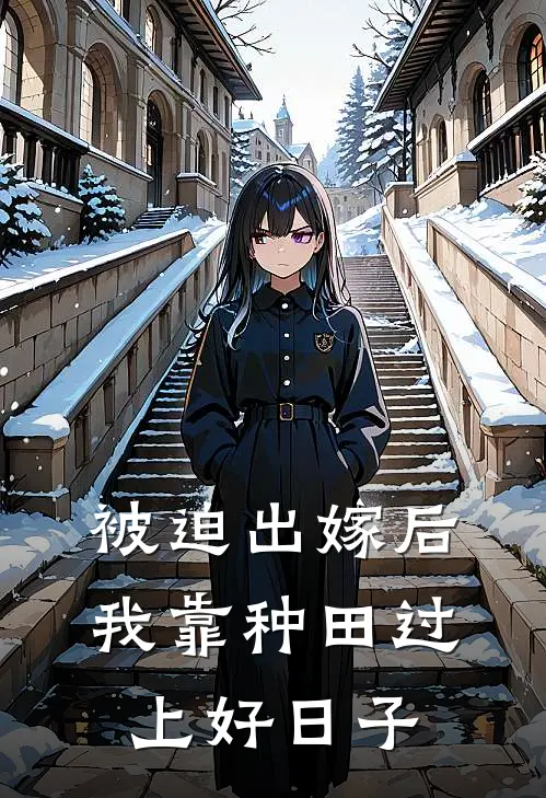 被迫出嫁后，我靠种田过上好日子