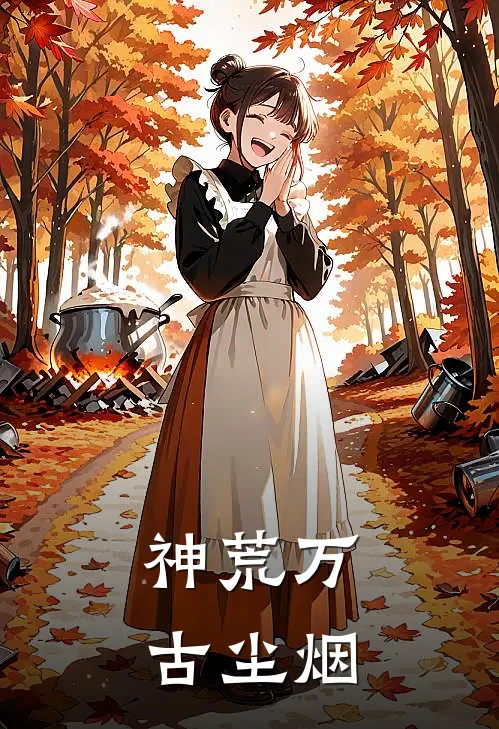 神荒万古尘烟(林尘老石)全本免费在线阅读_神荒万古尘烟全文阅读