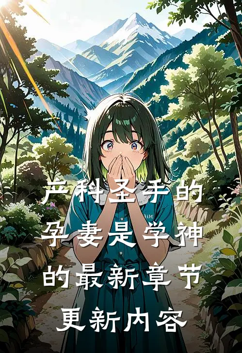 产科圣手的孕妻是学神的最新章节更新内容