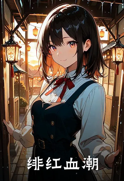 绯红血潮陈亦清王凯亮完结小说免费阅读_完本热门小说绯红血潮陈亦清王凯亮