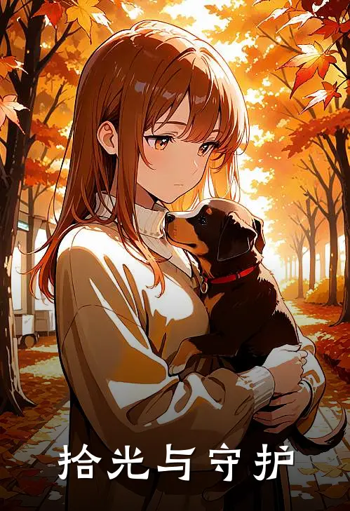 拾光与守护林婉李瑾最新小说推荐_完结小说拾光与守护(林婉李瑾)