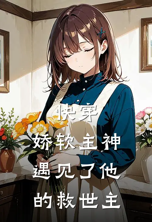 快穿：娇软主神遇见了他的救世主蔺归宁莫睢全本完结小说_最新章节列表快穿：娇软主神遇见了他的救世主(蔺归宁莫睢)