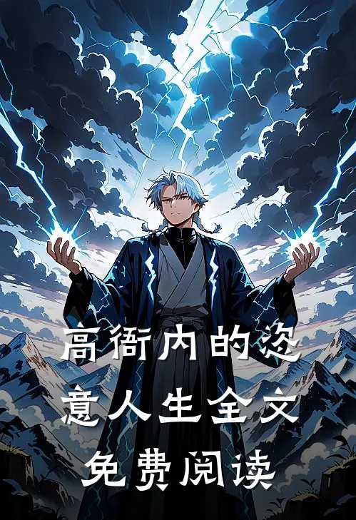 高衙内的恣意人生全文免费阅读