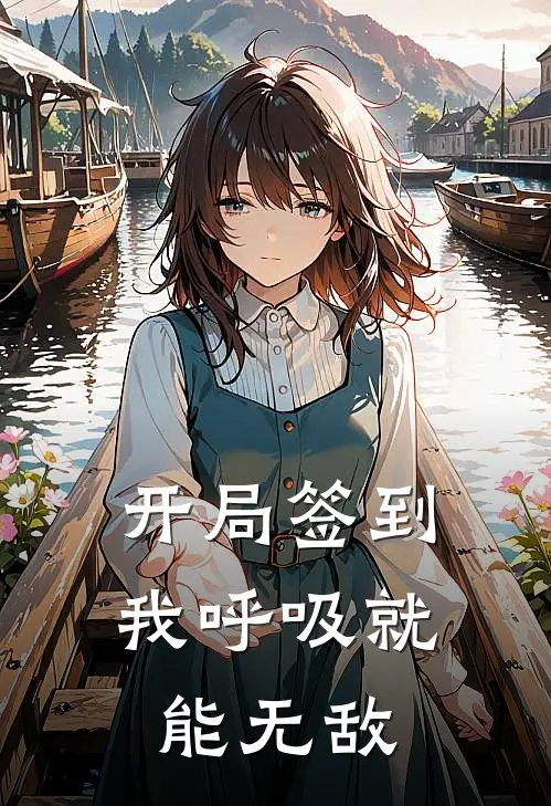 开局签到：我呼吸就能无敌林昭周雨桐在线免费小说_最新推荐小说开局签到：我呼吸就能无敌(林昭周雨桐)