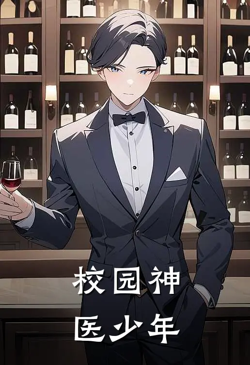 校园神医少年