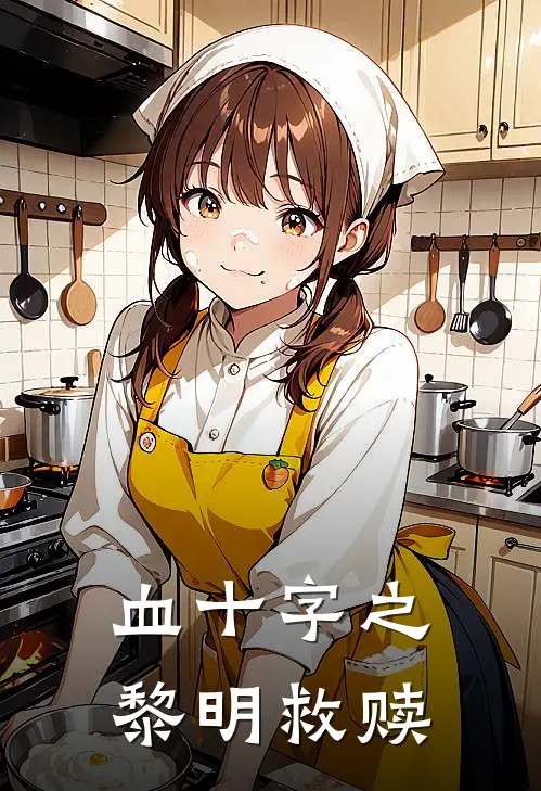 血十字之黎明救赎