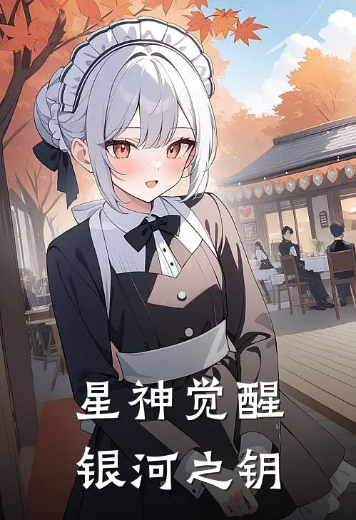 星神觉醒，银河之钥林辰凯瑟琳最新小说推荐_热门小说排行榜星神觉醒，银河之钥(林辰凯瑟琳)