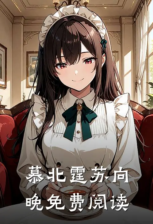 慕北霆苏向晚免费阅读