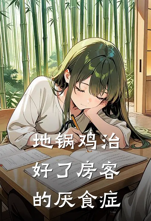 地锅鸡治好了房客的厌食症