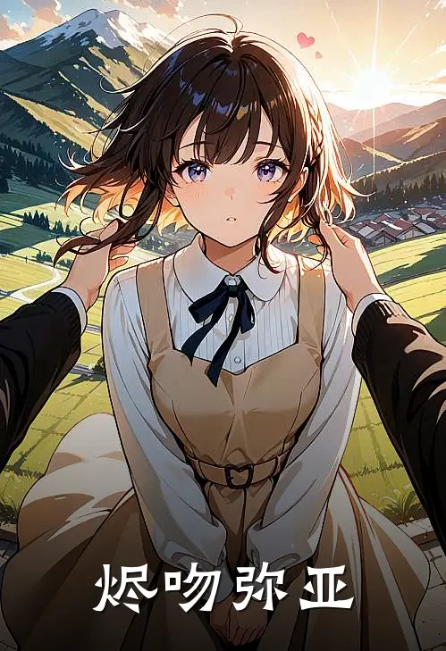 烬吻弥亚沈既白沈溟君小说推荐完结_全集免费小说烬吻弥亚(沈既白沈溟君)