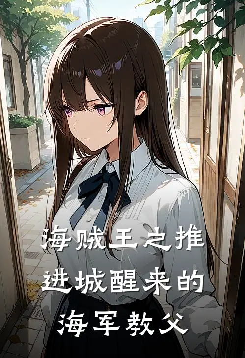 海贼王之推进城醒来的海军教父