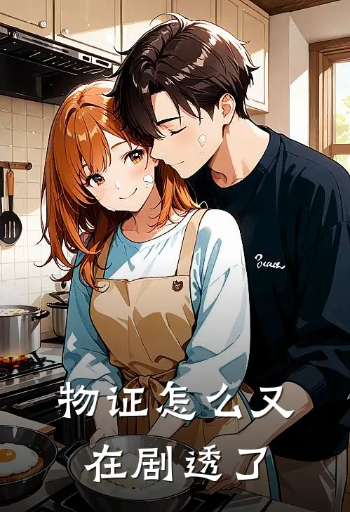 物证怎么又在剧透了