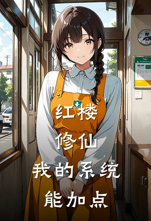 红楼：修仙，我的系统能加点