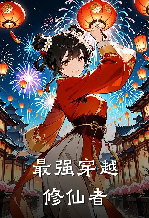 最强穿越修仙者