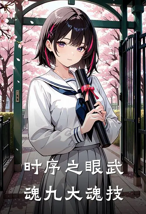 时序之眼武魂九大魂技