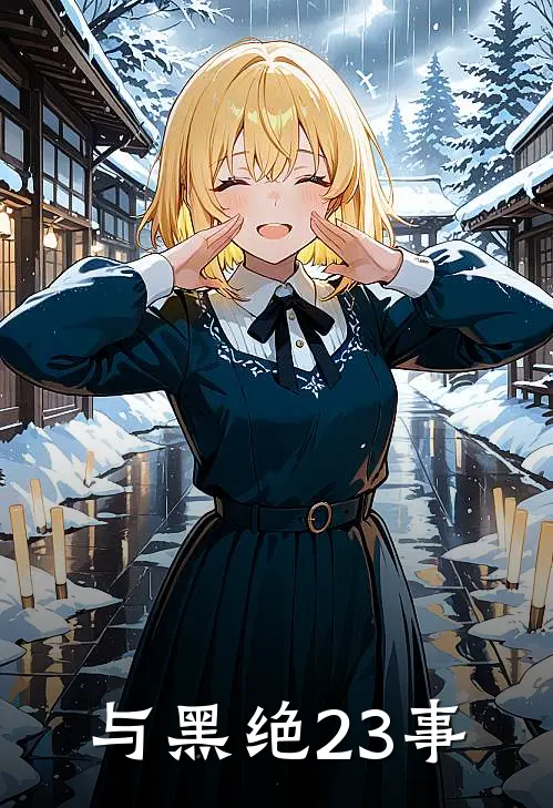 与黑绝23事(查克拉云墨)全本免费小说阅读_全文免费阅读与黑绝23事查克拉云墨