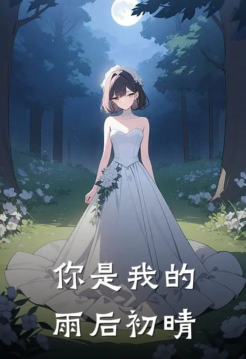 你是我的雨后初晴