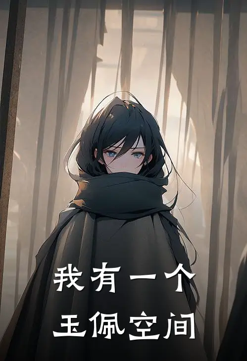 我有一个玉佩空间
