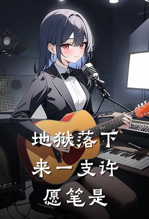 地狱落下来一支许愿笔是