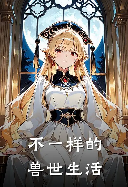 不一样的兽世生活