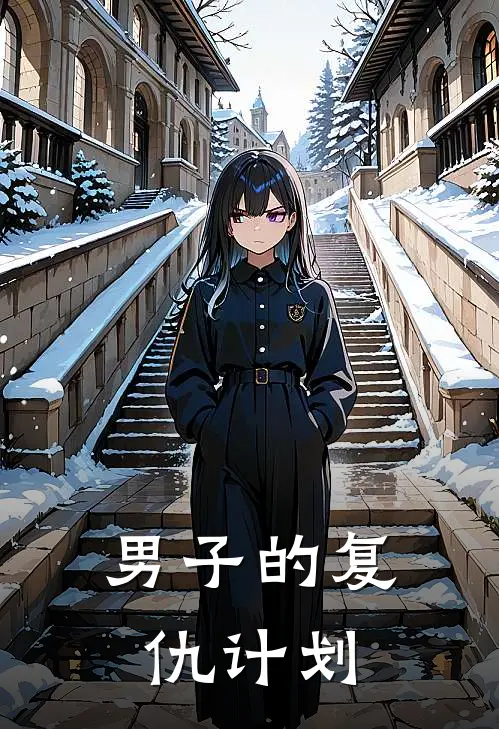 男子的复仇计划