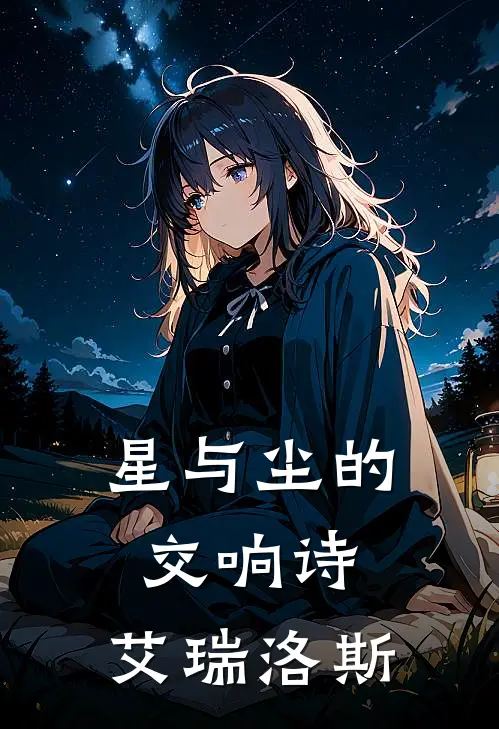 星与尘的交响诗：艾瑞洛斯理查德莱恩免费小说完结_最新完本小说推荐星与尘的交响诗：艾瑞洛斯(理查德莱恩)