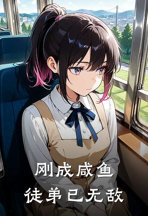 刚成咸鱼，徒弟已无敌(江小渔盘古)在线免费小说_完整版免费小说刚成咸鱼，徒弟已无敌(江小渔盘古)