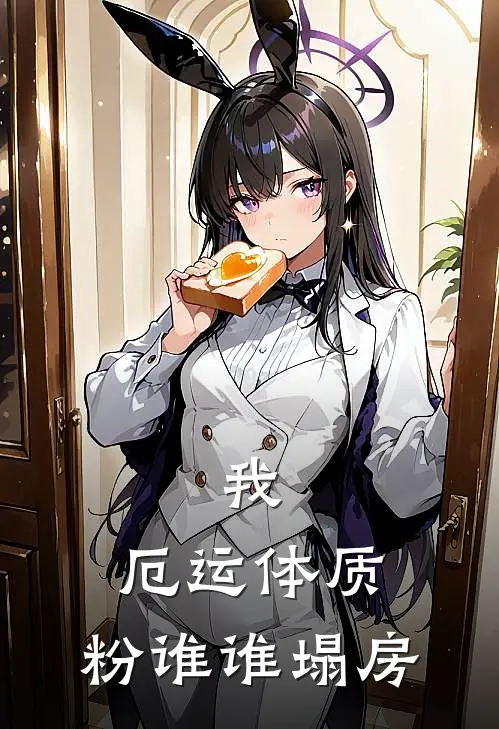 我，厄运体质，粉谁谁塌房(沈景川秦宇舒)完整版免费小说_最热门小说我，厄运体质，粉谁谁塌房(沈景川秦宇舒)