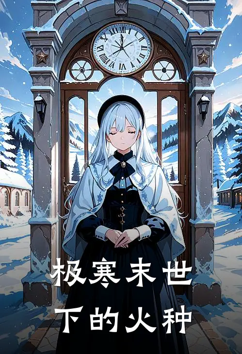 极寒末世下的火种(莉亚清道夫)小说全文免费阅读_无弹窗全文免费阅读极寒末世下的火种(莉亚清道夫)