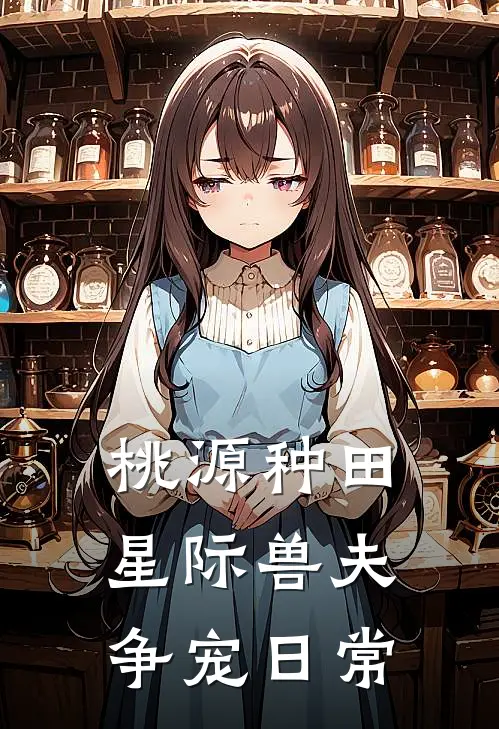 桃源种田：星际兽夫争宠日常