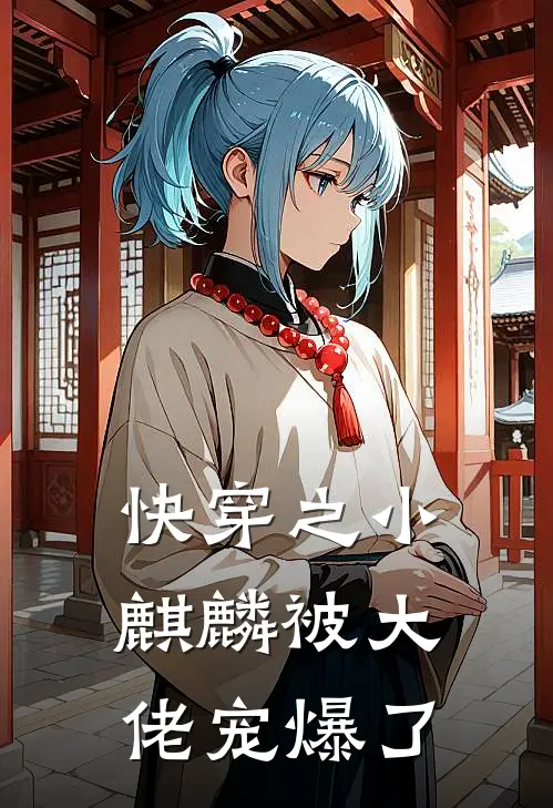 快穿之小麒麟被大佬宠爆了