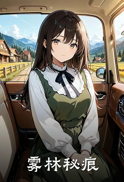 雾林秘痕阿木阿木最新完结小说推荐_在线免费小说雾林秘痕(阿木阿木)