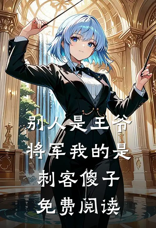 别人是王爷将军我的是刺客傻子免费阅读