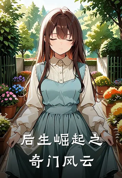 后生崛起之奇门风云林宝杨峰全本免费在线阅读_林宝杨峰全文阅读