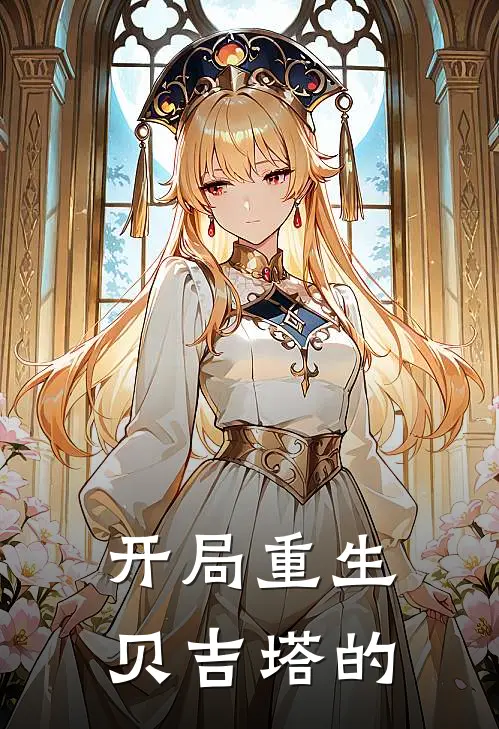 开局重生贝吉塔的