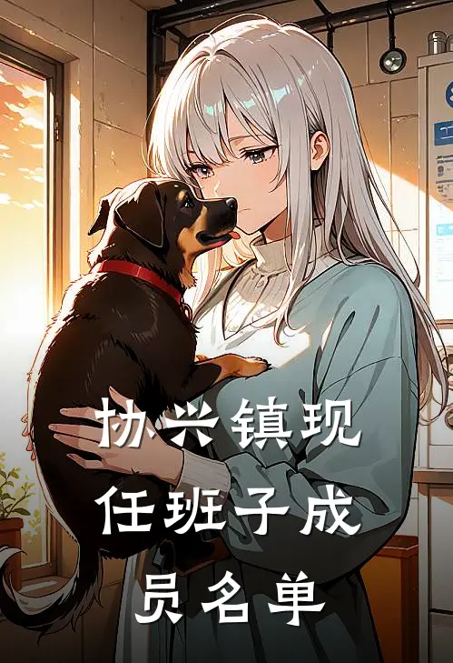 协兴镇现任班子成员名单