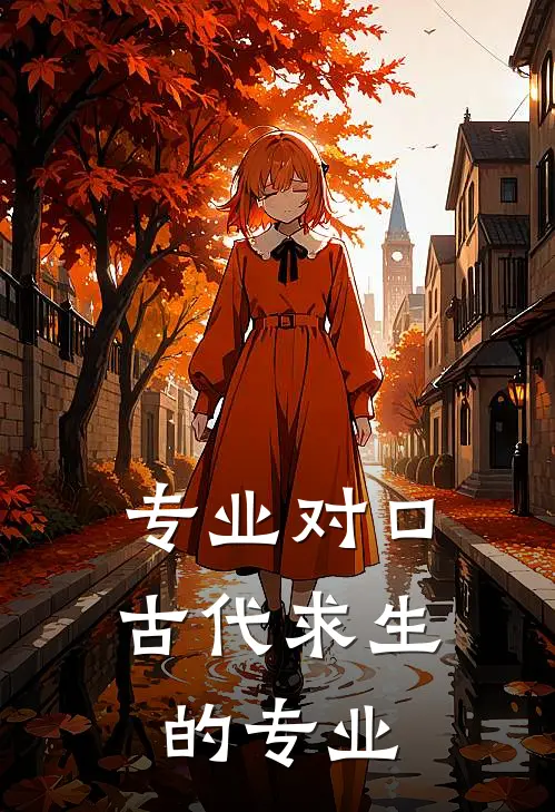 专业对口古代求生的专业