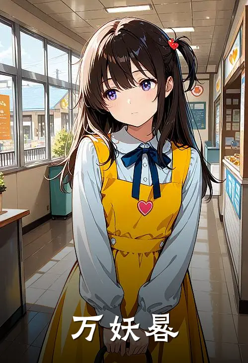 万妖晷霍禹希霍青山新热门小说_免费阅读全文万妖晷霍禹希霍青山