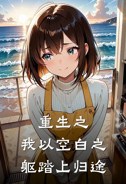 重生之：我以空白之躯踏上归途