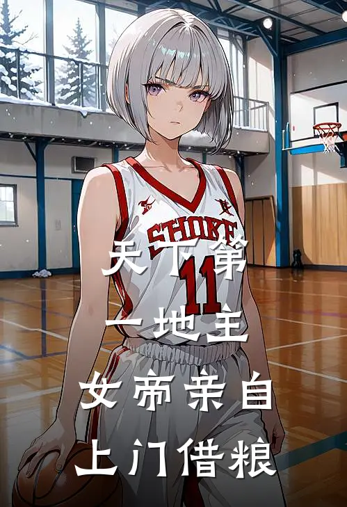 天下第一地主，女帝亲自上门借粮(沈渊沈金山)在线免费小说_免费阅读全文天下第一地主，女帝亲自上门借粮(沈渊沈金山)