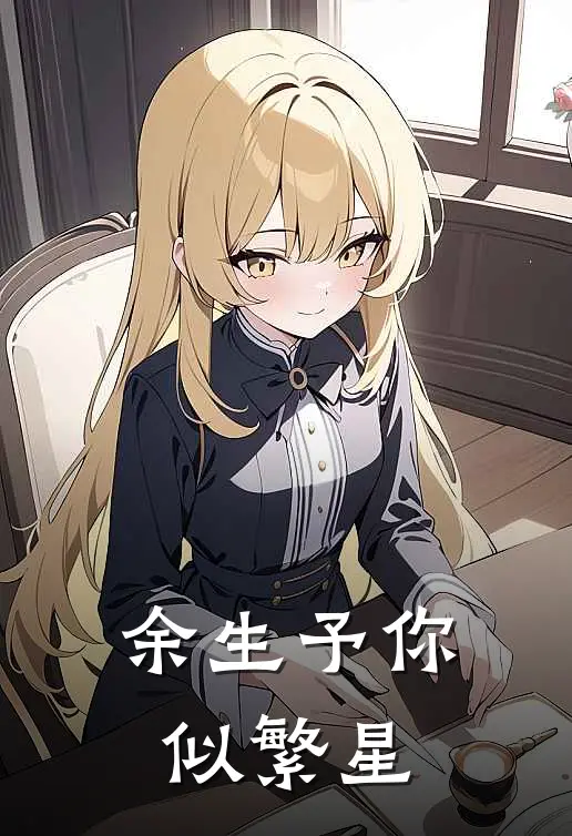 余生予你似繁星